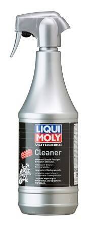 LIQUI MOLY Motorbike Cleaner 1L