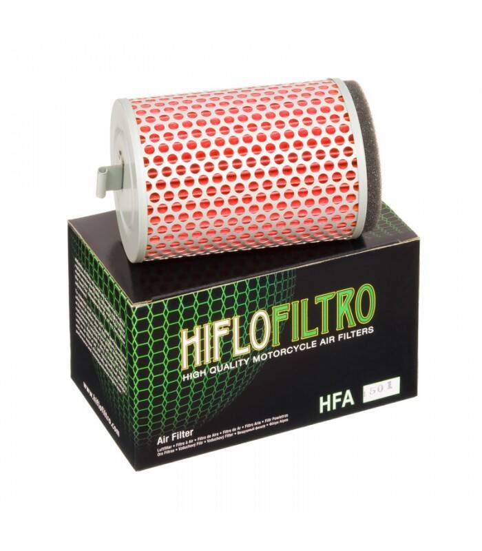 HIFLO Filtr powietrza HFA1501