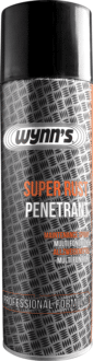 Wynns Super Rust Penetrant 0,5L olej