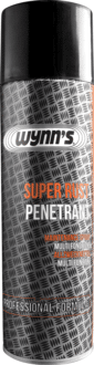 Wynns Super Rust Penetrant 0,5L