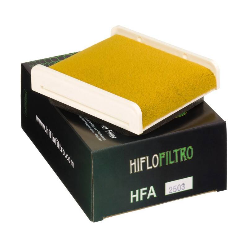 HIFLO Filtr powietrza HFA2503