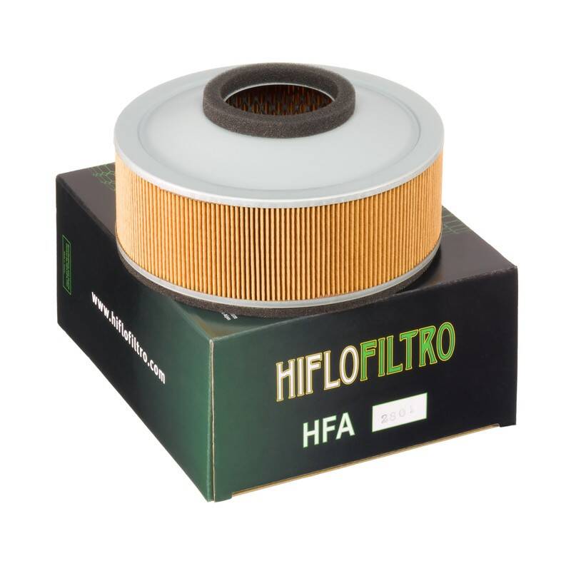 HIFLO Filtr powietrza HFA2801