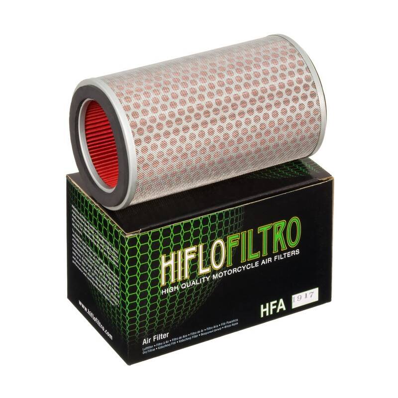 HIFLO Filtr powietrza HFA1917