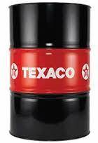 TEXACO Geartex EP-5 80w90 208L GL-5