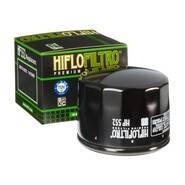 HIFLO Filtr oleju HF552
