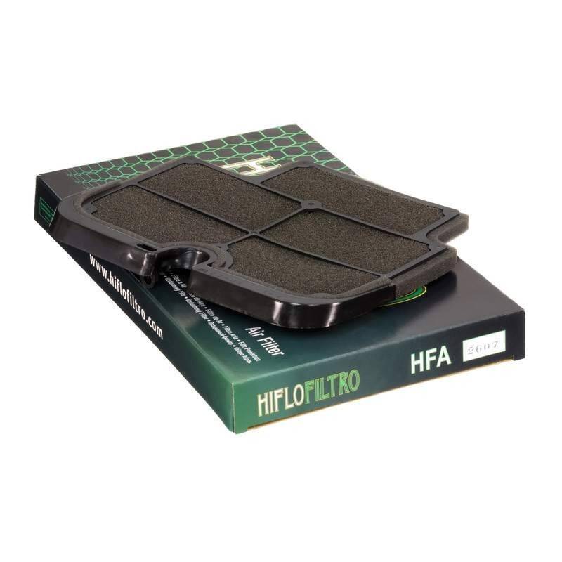 HIFLO Filtr powietrza HFA2607