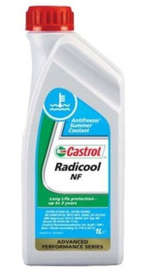 Castrol Radicool NF  1L