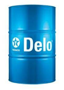 TEXACO Delo Torqforce 50W  208L