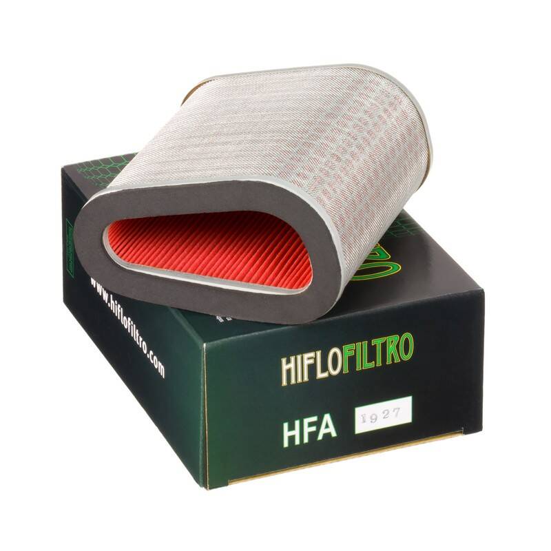 HIFLO Filtr powietrza HFA1927