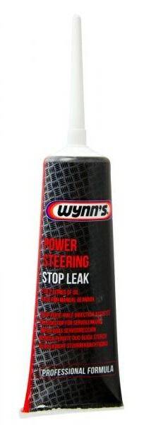 Wynns Power Steering Stop Leak 125ml
