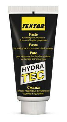 TEXTAR Smar/Pasta Hydra Tec  75ml do