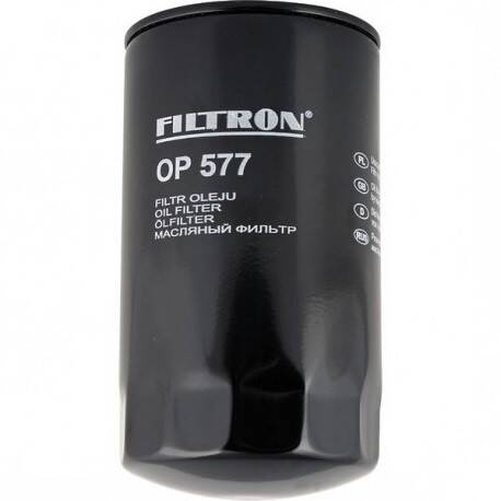 FILTRON Filtr oleju OP577