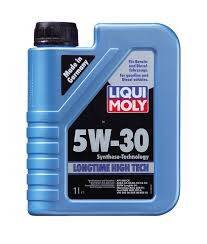 LIQUI MOLY 5W30 Longtime High Tech 1L