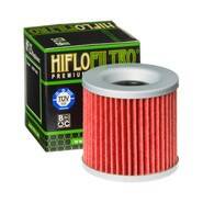 HIFLO Filtr oleju HF125