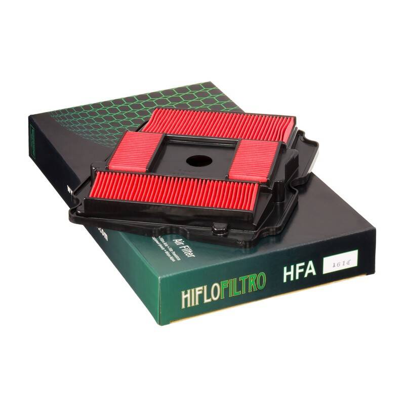 HIFLO Filtr powietrza HFA1614
