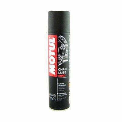 Motul C2 Chain Lube Road 0.4L Smar do