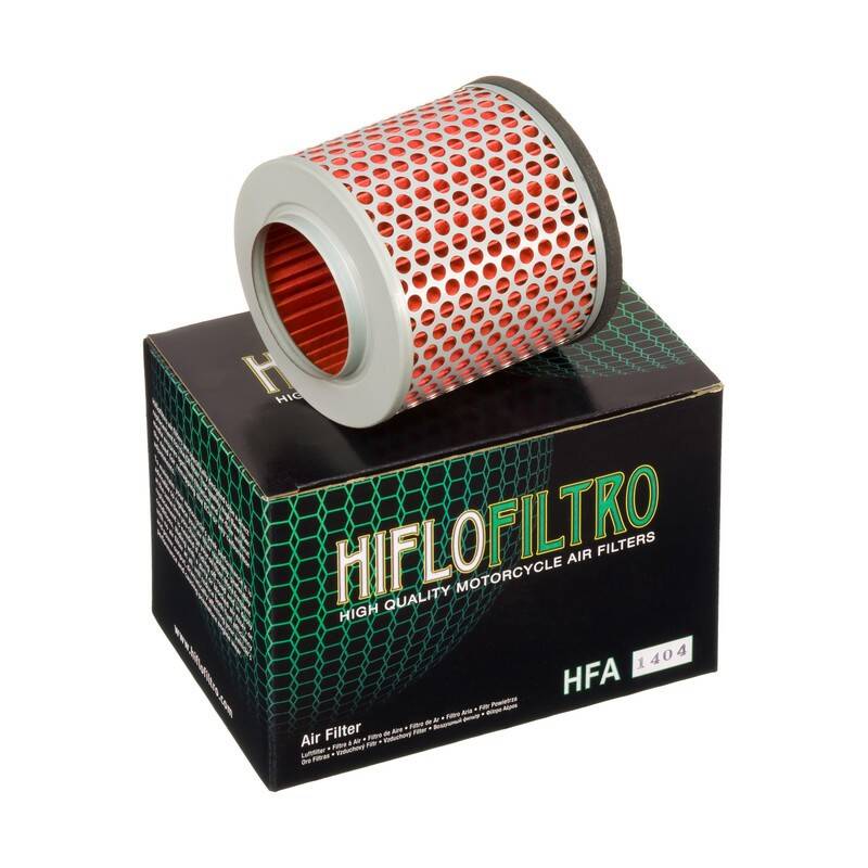 HIFLO Filtr powietrza HFA1404