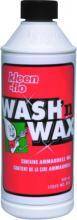 Kleen-flo WASHn WAX 455ml