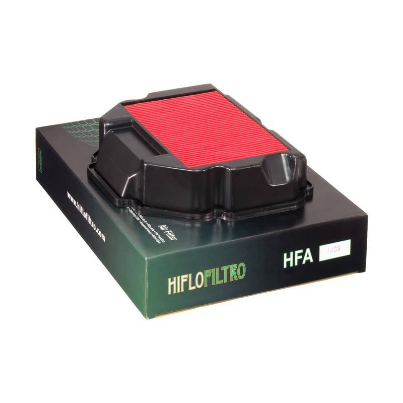 HIFLO Filtr powietrza HFA1403