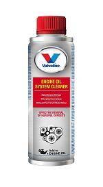 Valvoline Engine oil system cleaner 0,3L