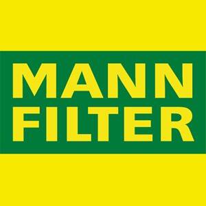 MANN Filtr powietrza C38163/1 (Zdjęcie 5)