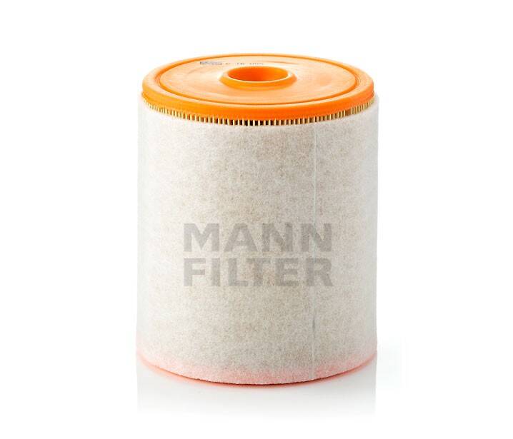MANN Filtr powietrza C16005