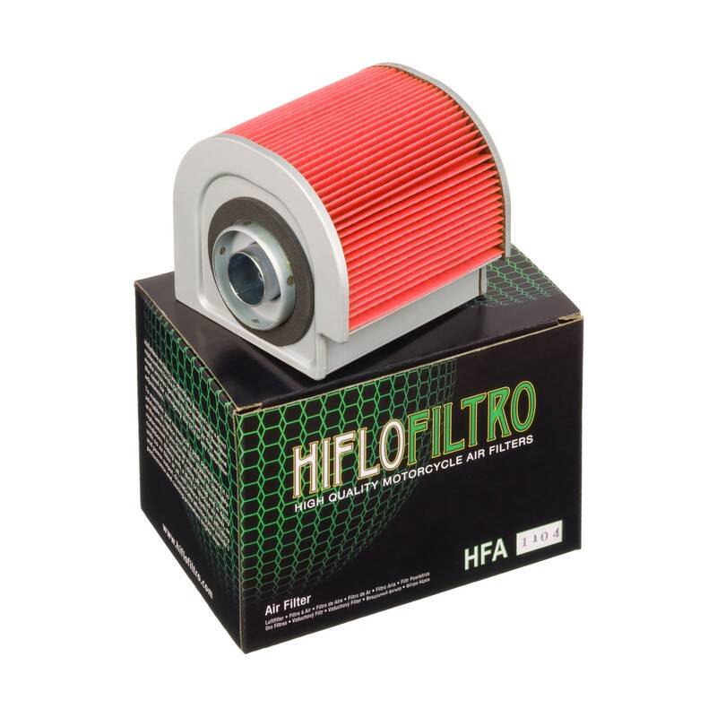 HIFLO Filtr powietrza HFA1104