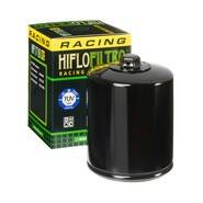 HIFLO Filtr oleju HF171CRC racing chrom