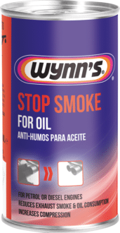 Wynns Stop Smoke for oil 325ML