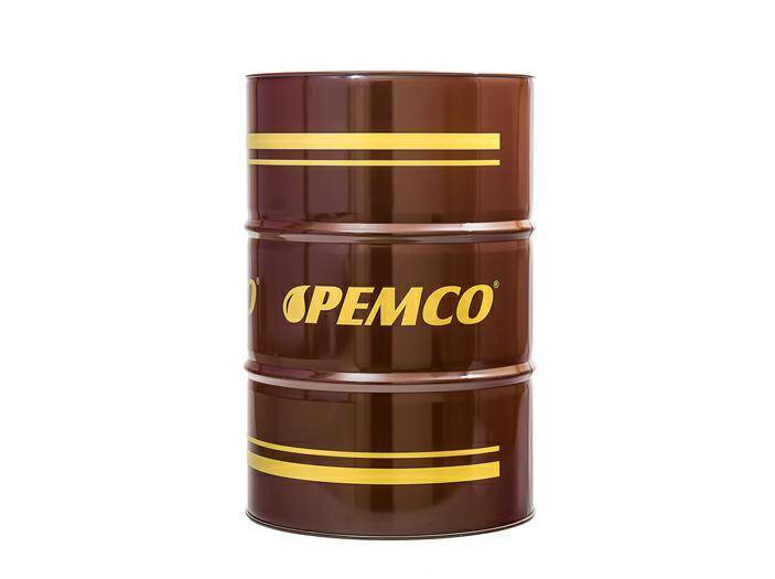 PEMCO ANTIFREEZE 912+ -40°C LL 208L