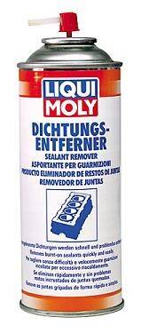 LIQUI MOLY Usuwa uszczelki 300ml Usuwa