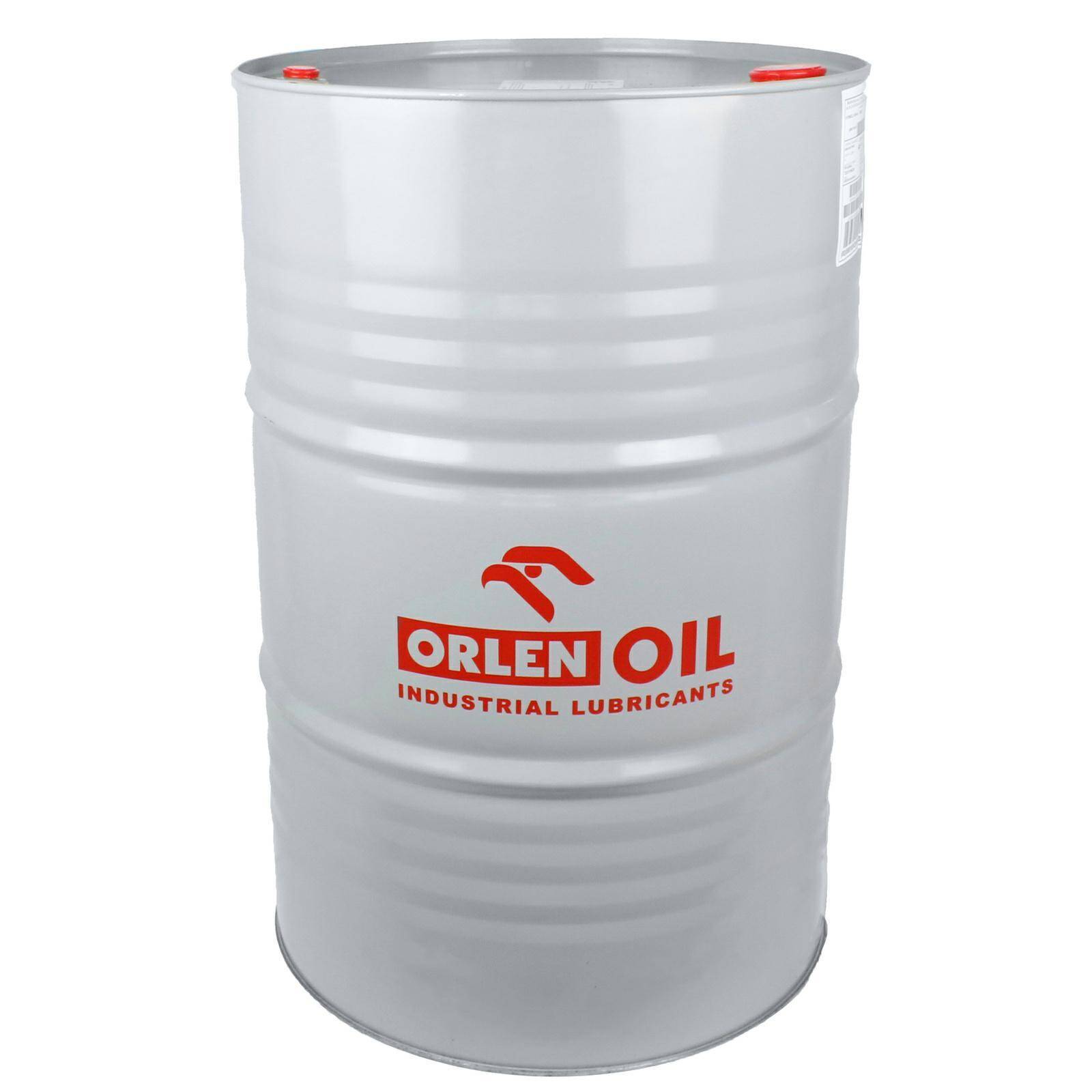 Orlen olej hydrauliczny L-HL 46   205L