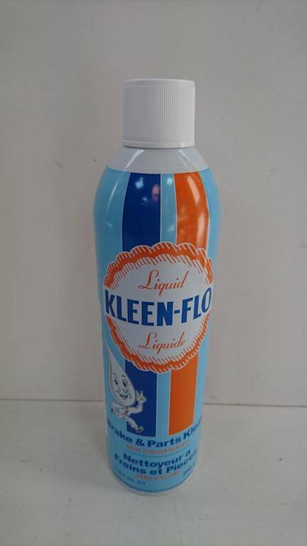 Kleen-flo Brake & Parts Kleen 0,6L