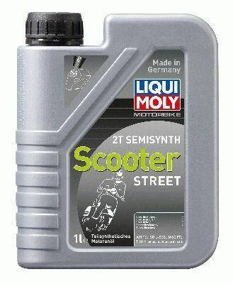 LIQUI MOLY 2T Semisynth Scooter 1L