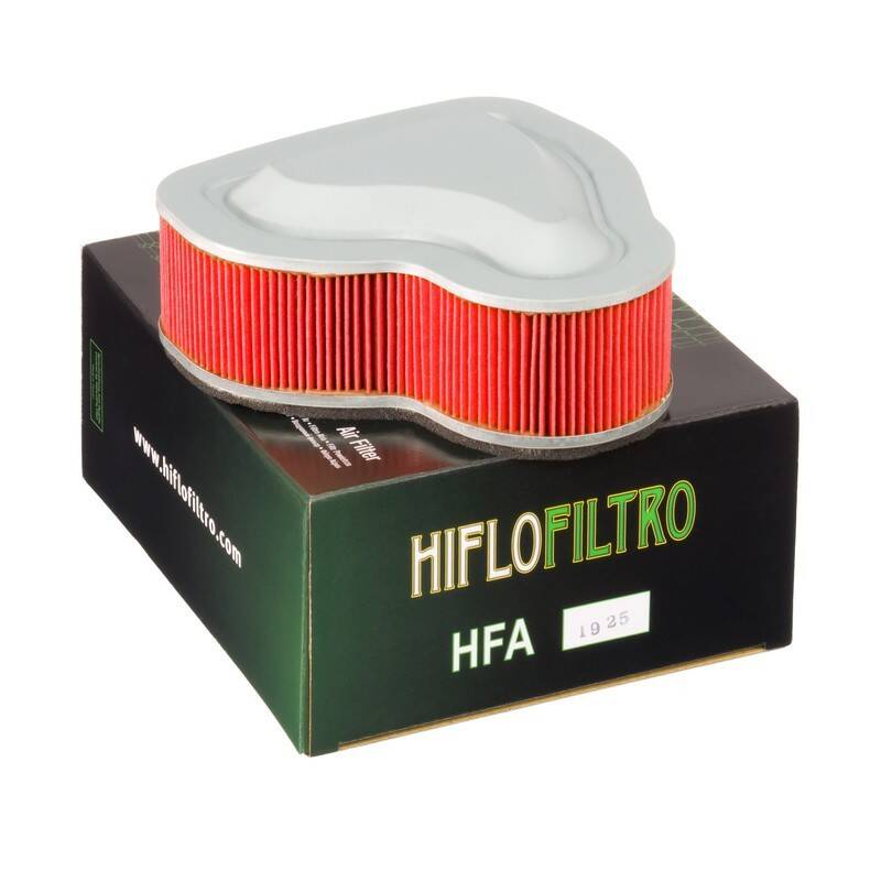 HIFLO Filtr powietrza HFA1925