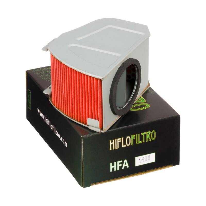 HIFLO Filtr powietrza HFA1506