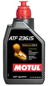 MOTUL ATF 236.15 1L