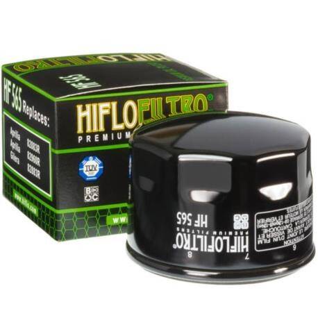 HIFLO Filtr oleju HF565