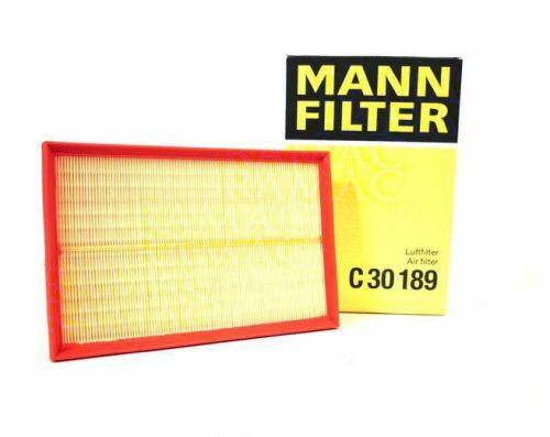 MANN Filtr powietrza C30189 (Zdjęcie 1)