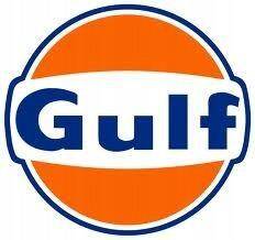 Gulf Pride 4T 20w50 1L