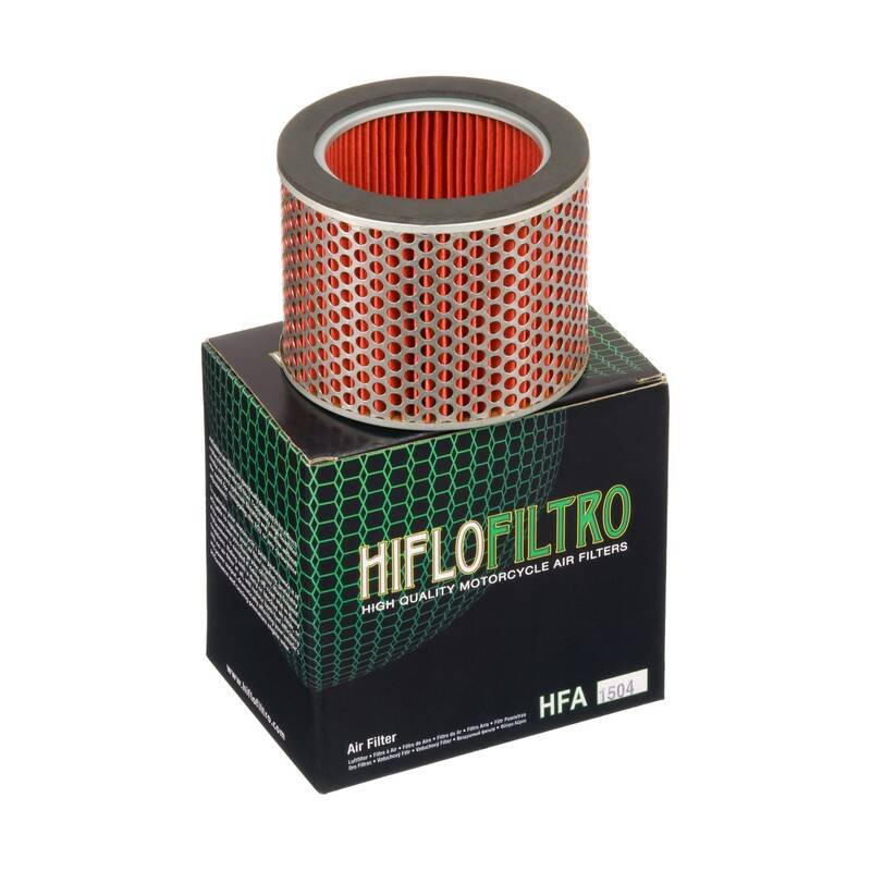 HIFLO Filtr powietrza HFA1504