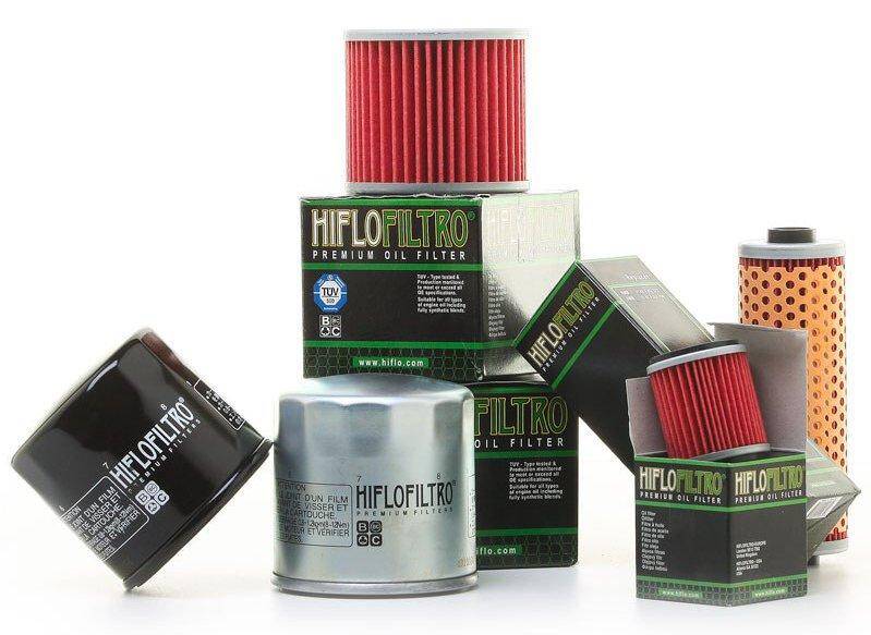 HIFLO Filtr powietrza HFA5102