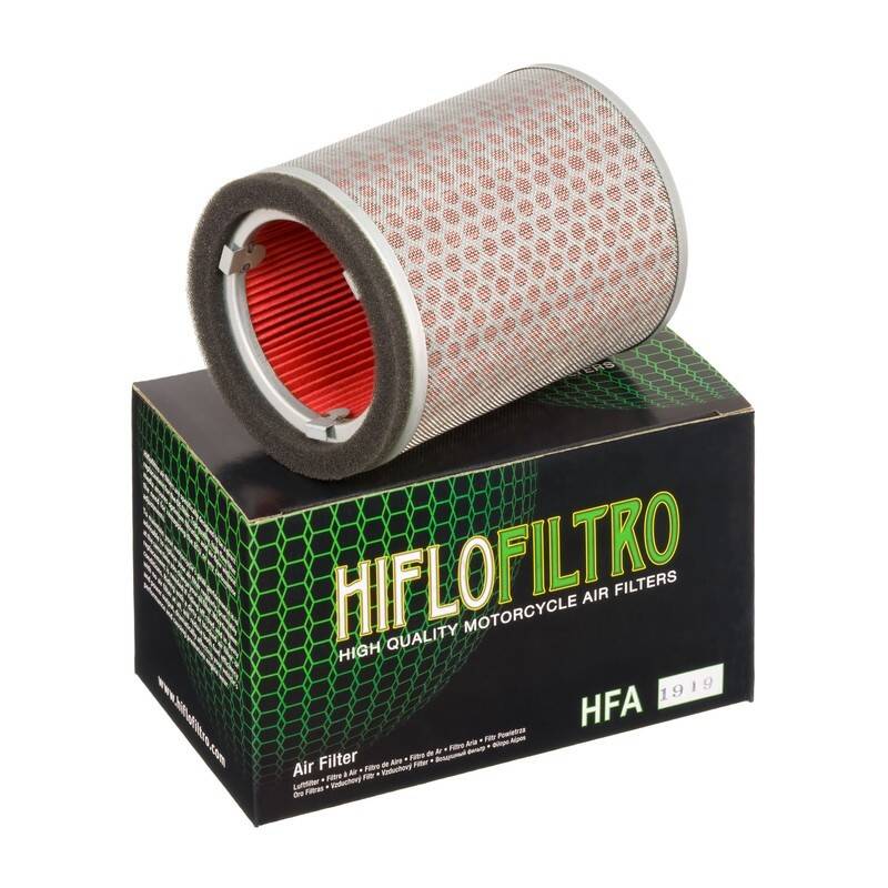 HIFLO Filtr powietrza HFA1919