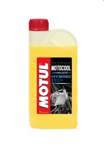 Motul Motocool Expert   1L do -37C