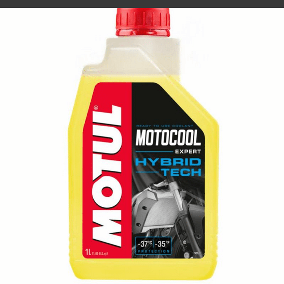 Motul Motocool Expert Hybrid Tech  1L do