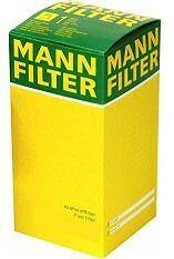 MANN Filtr oleju W9066