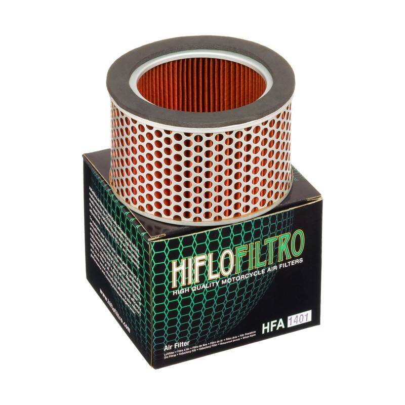 HIFLO Filtr powietrza HFA1401 HONDA
