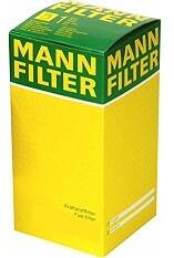 MANN Filtr paliwa WK612/2 (Zdjęcie 3)