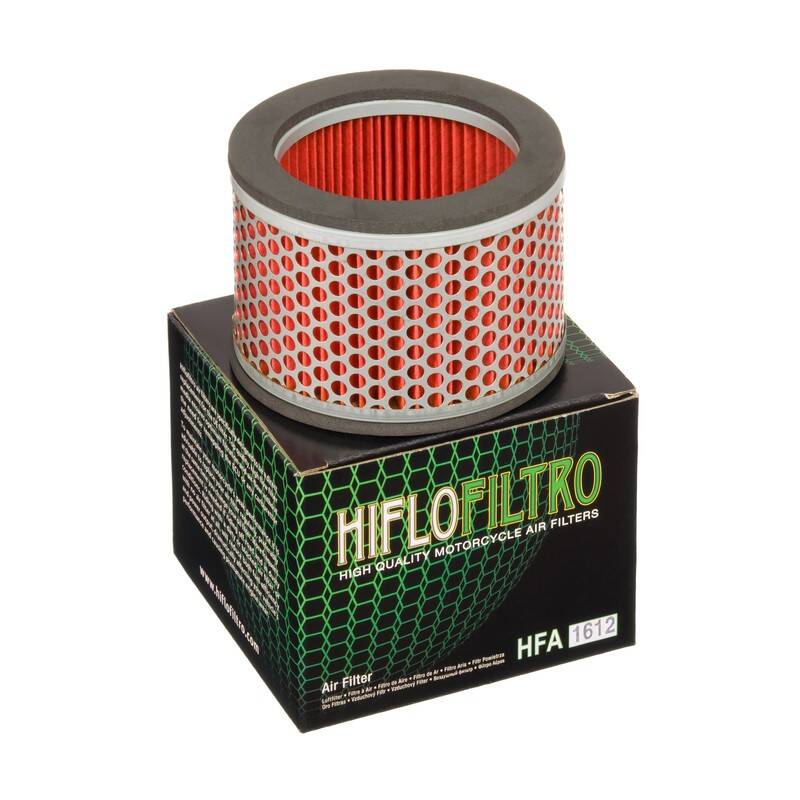 HIFLO Filtr powietrza HFA1612