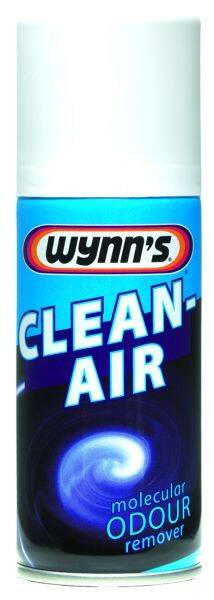 Wynns Clean Air 